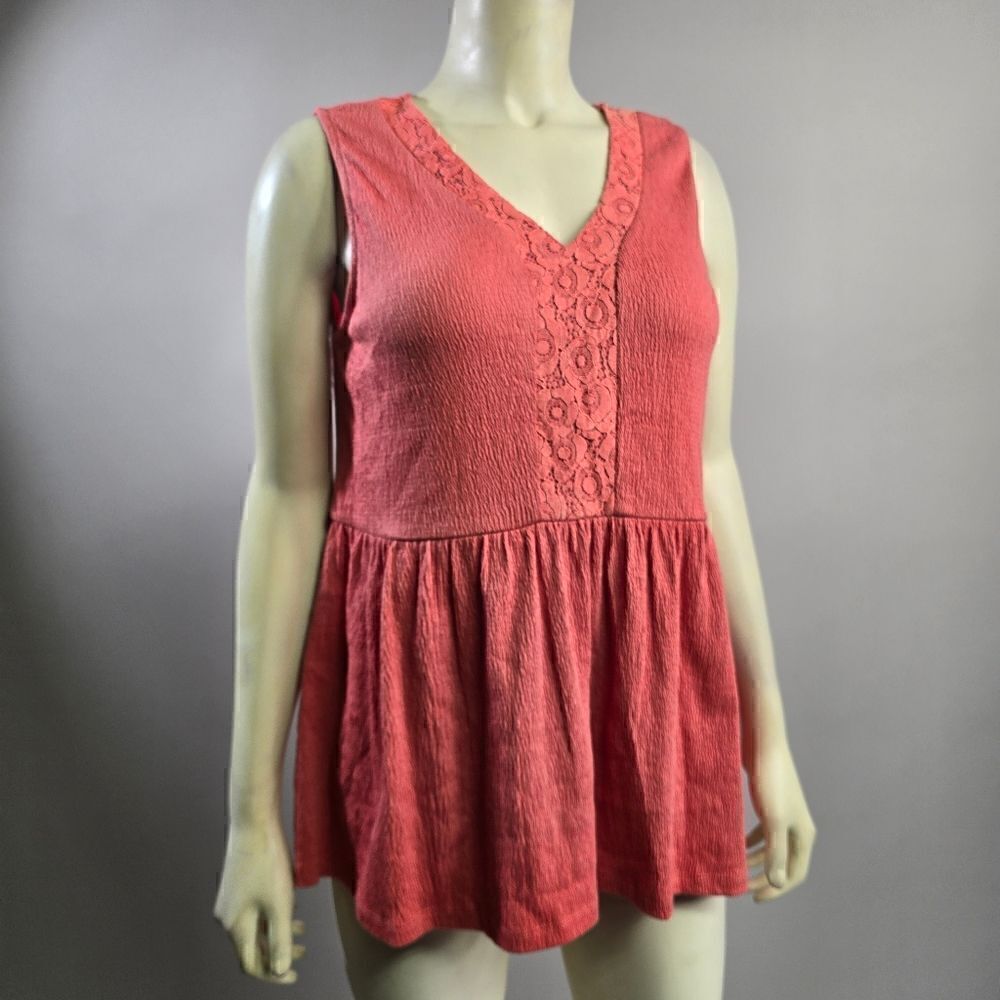 Doe & rae medium top R7